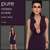 .:pure:. MEN David Suit DGrey/Red BOXED (i)