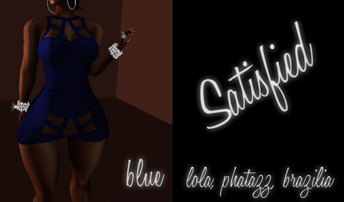 blue satisfed w/appliers