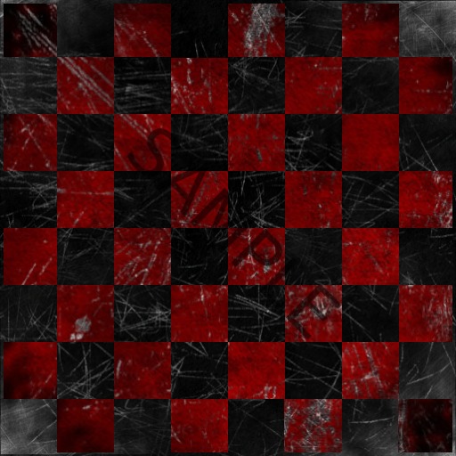 V.I. MK Chess Texture