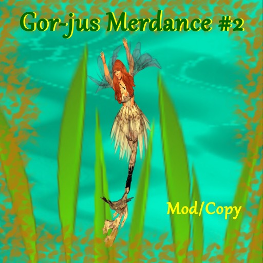 Gor-jus Mer Dance #2