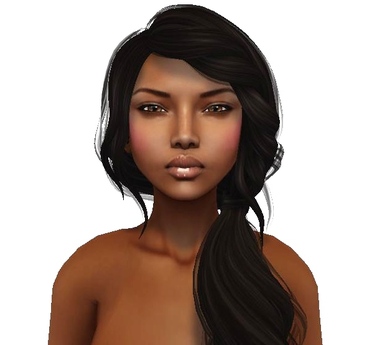 Second Life Marketplace - MUD HONEY DIAMOND SKIN