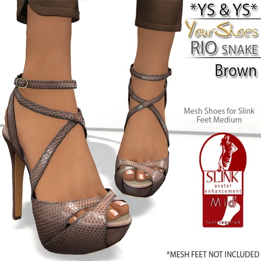 *YS&YS* Brera Pumps Gold WEAR ME!!