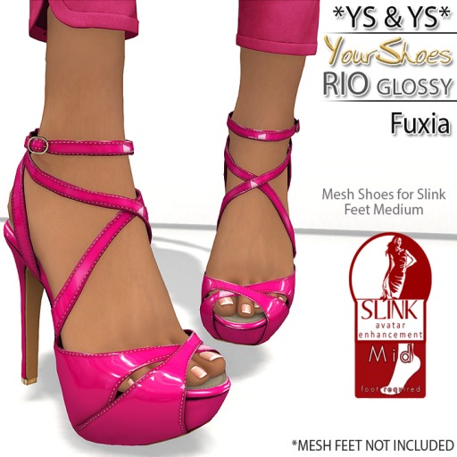 *YS&YS* Brera Pumps Gold WEAR ME!!