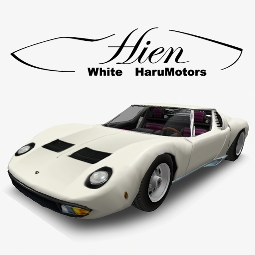 HIEN-White