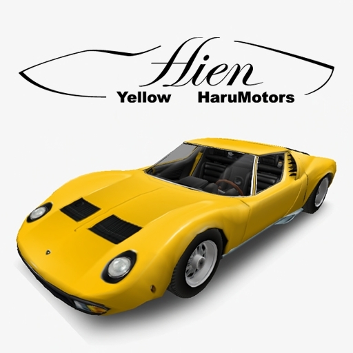 HIEN-Yellow