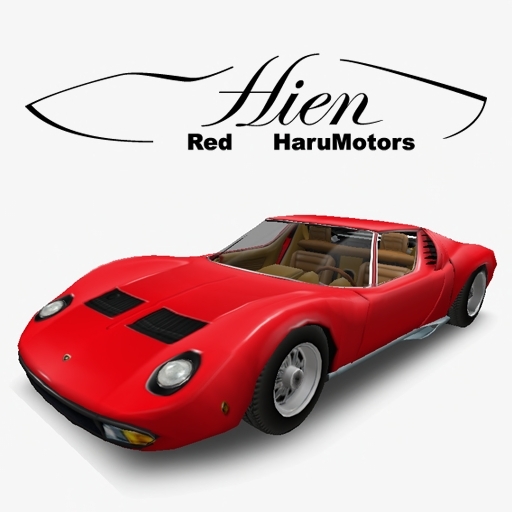 HIEN-Red