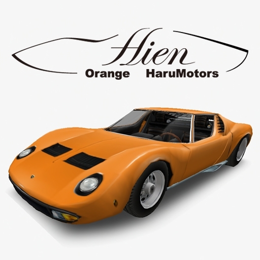 HIEN-Orange