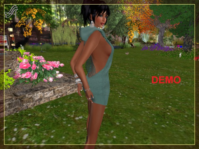 Sweet demo