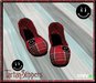 Elliott Ancient Tartan Slippers