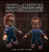 Second Life Marketplace - Chucky doll Box