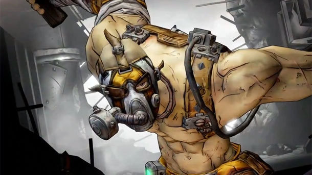 Krieg Gestures Four Pack
