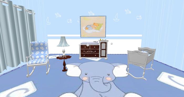 NEWBORN SET - BABY BOY