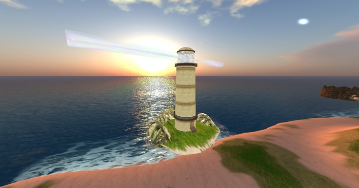lighthouse