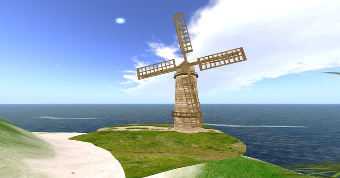 windmill