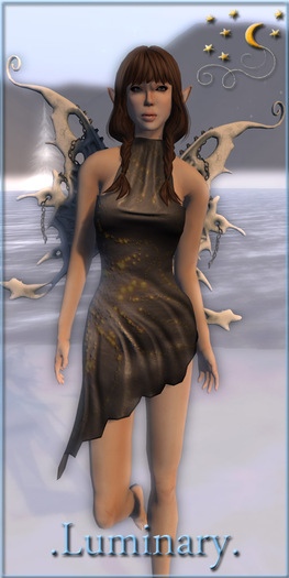 .Luminary. Ella - Dark