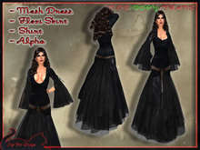 *SY* dark queen [Nr. 1615 Parcel] 