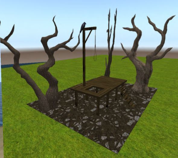 Gallows