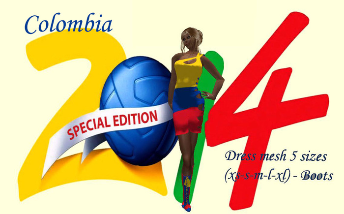COLOMBIA