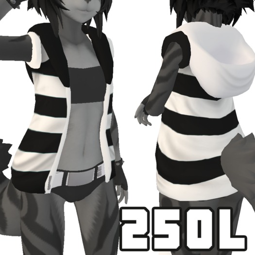 VOID_KEMONO_HOODIES_PURPLE