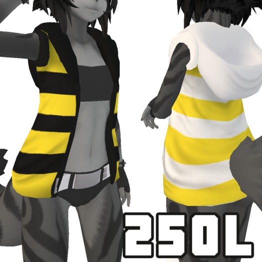 VOID_KEMONO_HOODIES_PURPLE