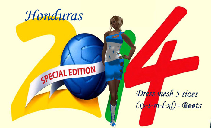 HONDURAS