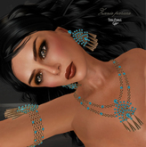 ZAZIEturquoise