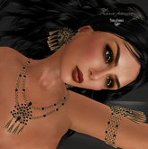 Terra d'ombrA ☼ZAZIE jet