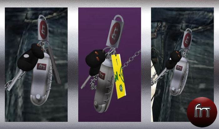 [FN] Multitool Futbol Soccer Brazil Brasil