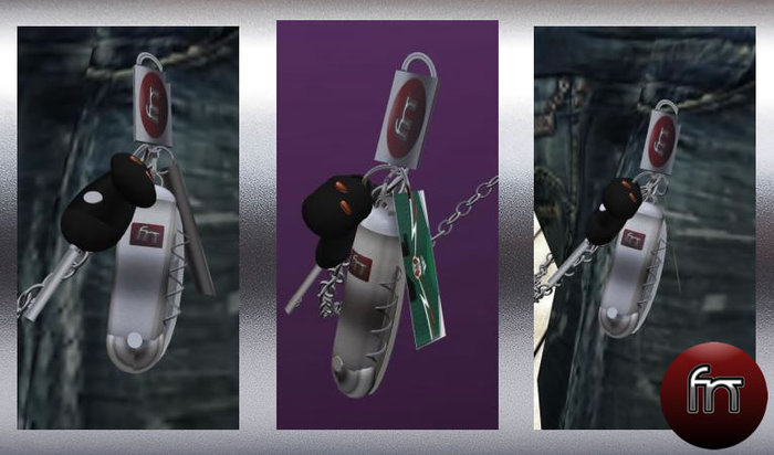 [FN] Multitool Futbol Soccer Mexico