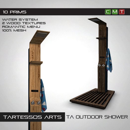 ::TA Outdoor Shower - Copy::