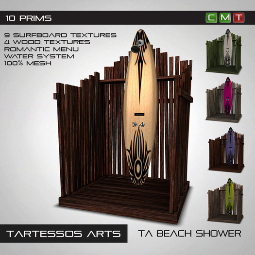 ::TA Beach Shower - Copy::