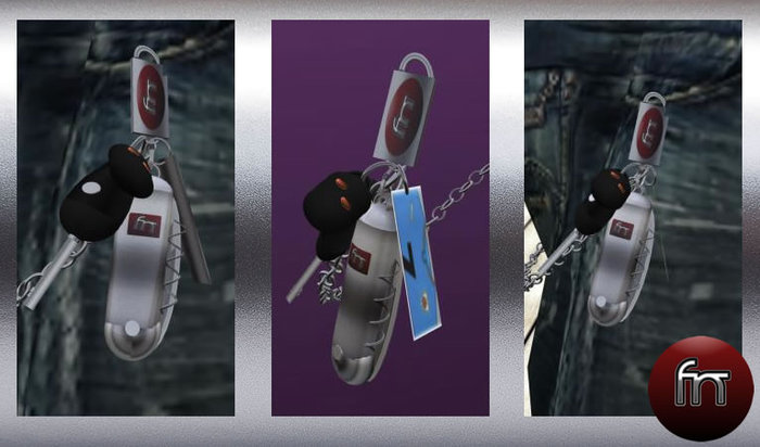 [FN] Multitool Fußball Uruguay