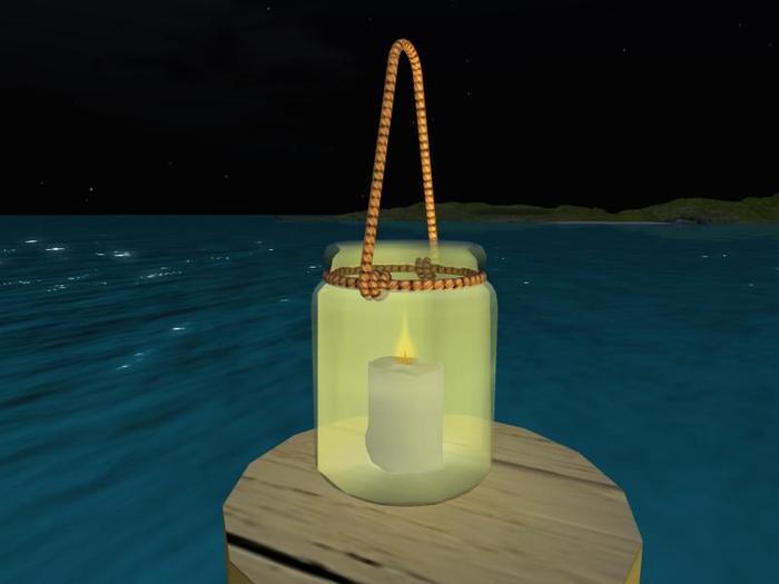 Sailor's Lanterns(A GullsWing Sailing and Maritime Chandlery Product)