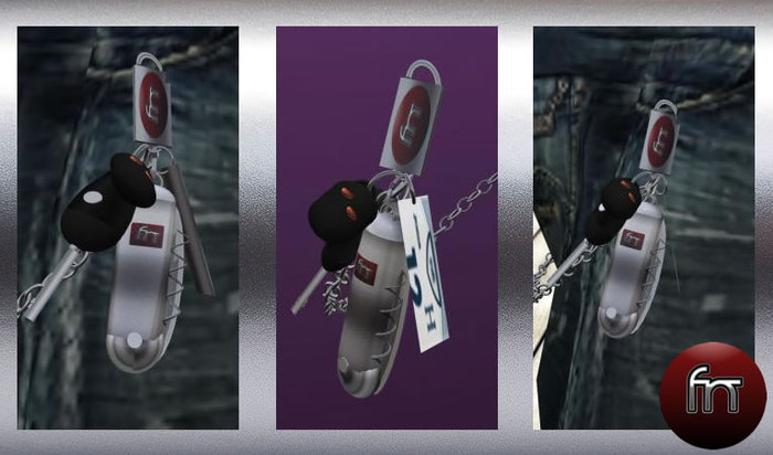 [FN] Multitool Futbol Soccer Honduras