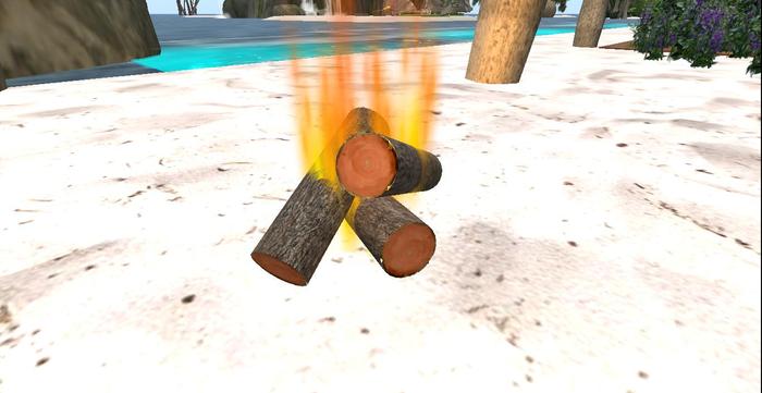 Fire Set 1