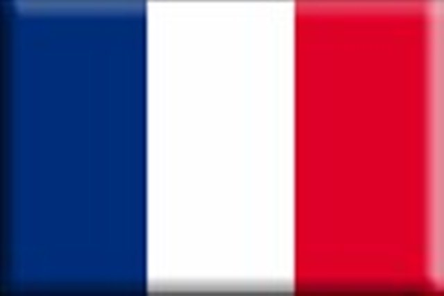◈⊙◈ FRANCE Flag - Resize &Copy as many as you need ◈⊙◈
