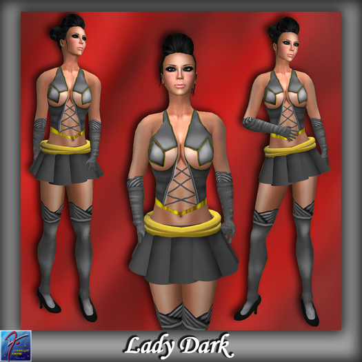 .:*CE*:. Lady Dark