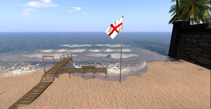 Flagge England- Flag England