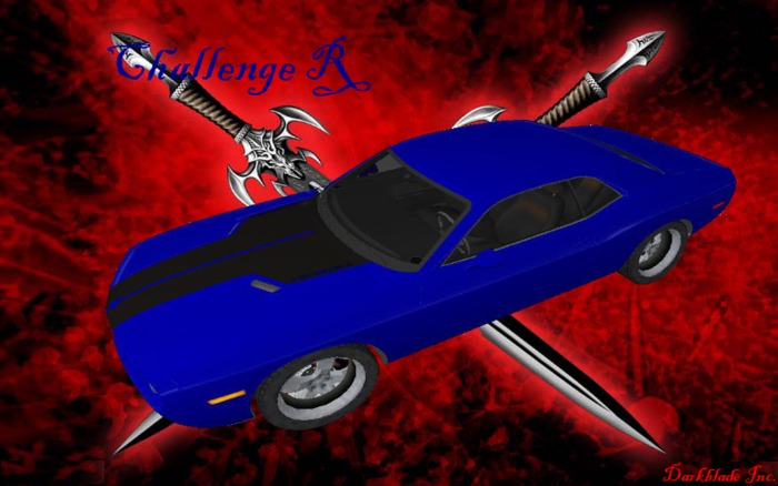 RRC Challenge R ACS Scripted (Boxed)