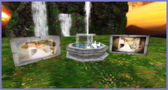 Wedding decoration photos**