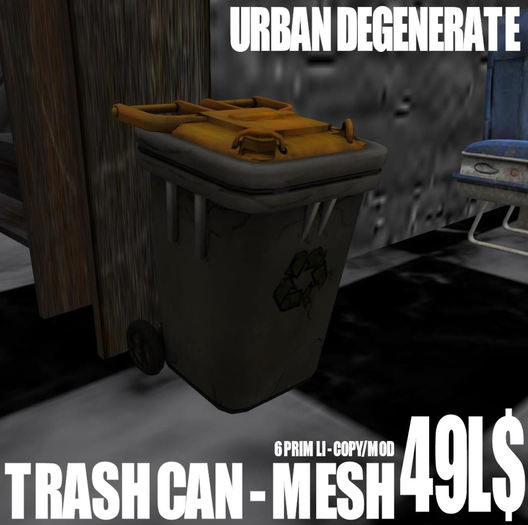 RECYCLE BIN