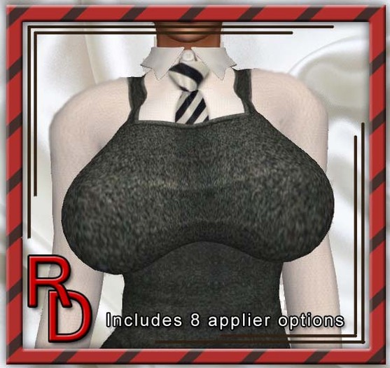 St. RD's Girl School Lolas ::: Tango ::: Applier