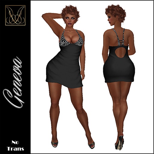 JCD Geneva Red Stripe Mesh Mini