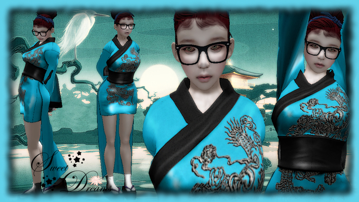 **Nori**