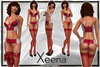 Xeena box make up copy