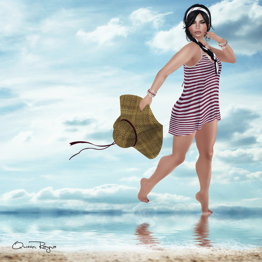 .::SGD::. Beach Bum