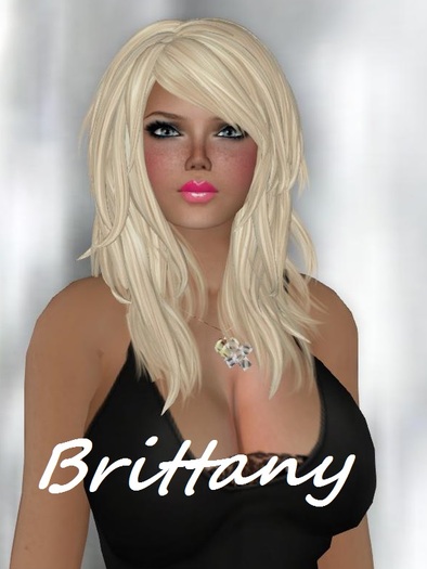 BRITTANYblondeMP