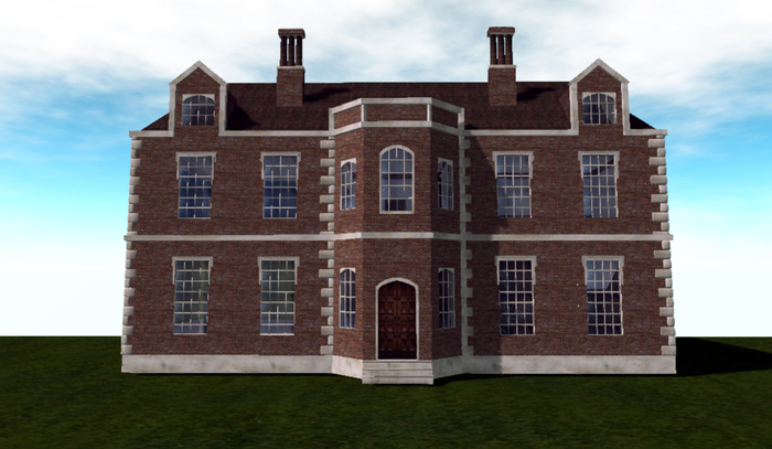 .: Vn :. - Winslow Lodge