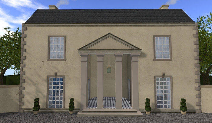 .: Vn :. - Maison de Chalus