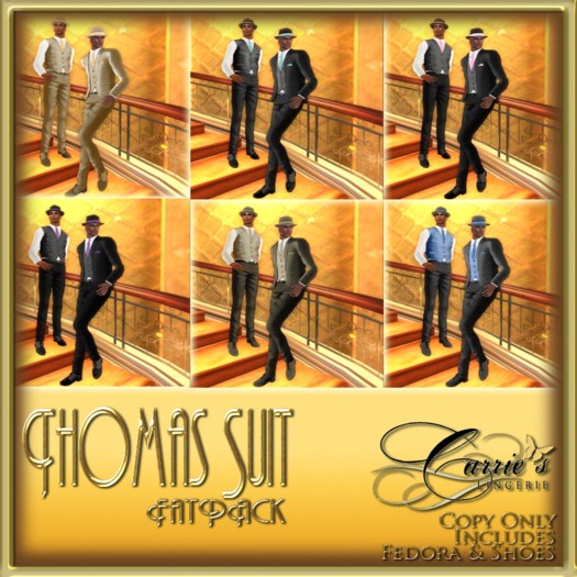 CB~Thomas Suit Fatpack